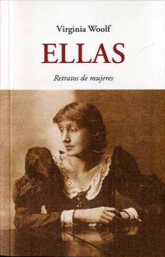 ELLAS | 9788497163224 | WOOLF, VIRGINIA