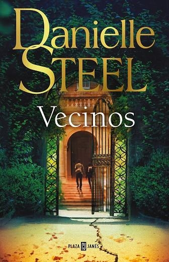 VECINOS | 9788401027307 | STEEL, DANIELLE