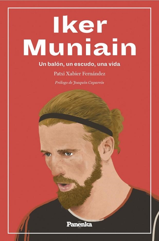 IKER MUNIAIN | 9788412452501 | FERNÁNDEZ, PATXI XABIER