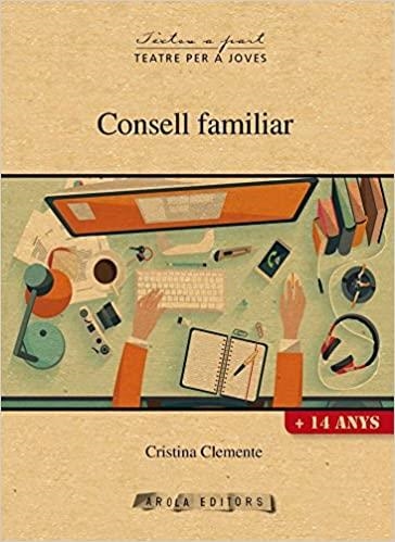 CONSELL FAMILIAR | 9788494575631 | CLEMENTE GALVEZ, CRISTINA