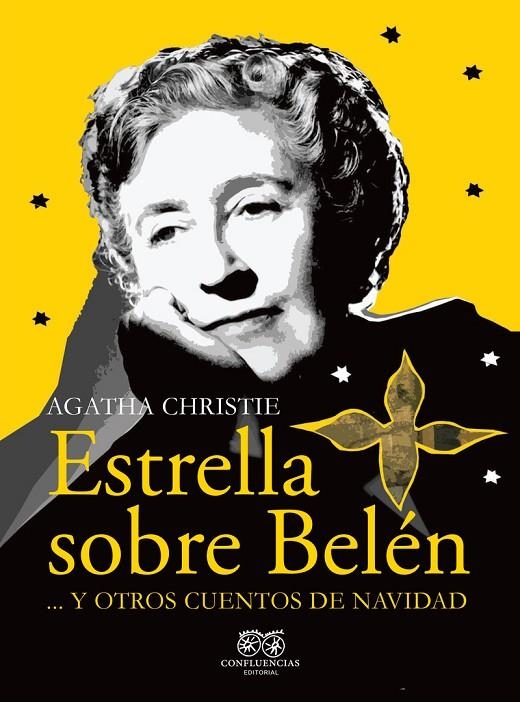 ESTRELLA SOBRE BELÉN | 9788412455908 | CHRISTIE, AGATHA