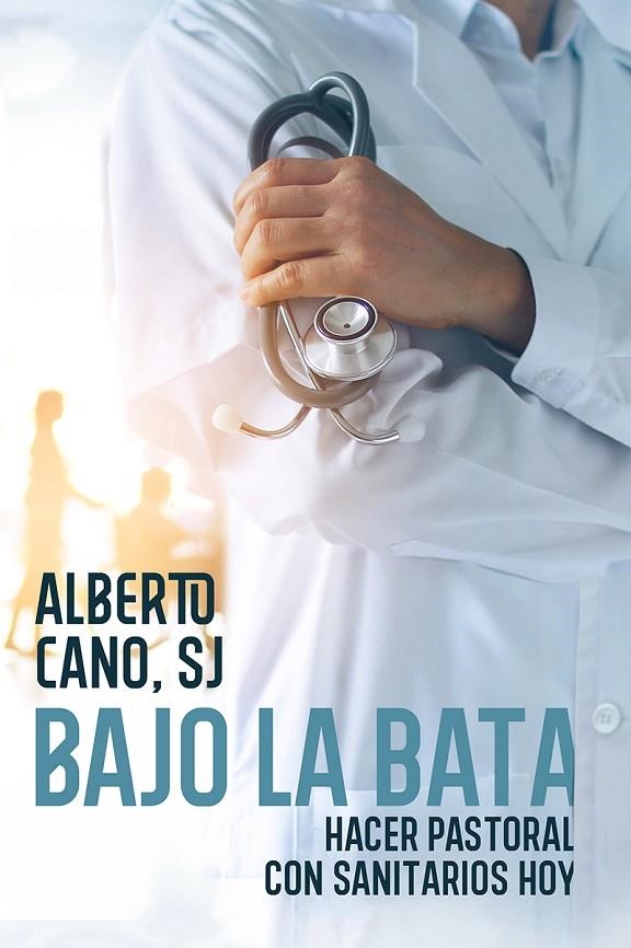 BAJO LA BATA | 9788429330465 | ALBERTO CANO ARENAS