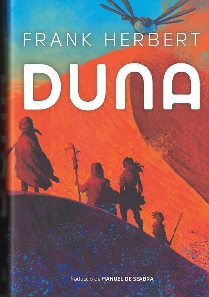 DUNE / DUNA | 9788412363357 | HERBERT, FRANK