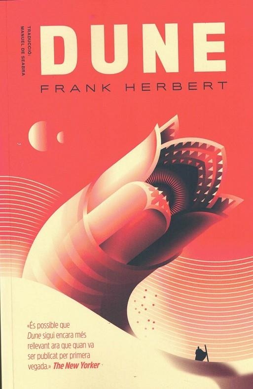 DUNE / DUNA | 9788412363371 | HERBERT, FRANK