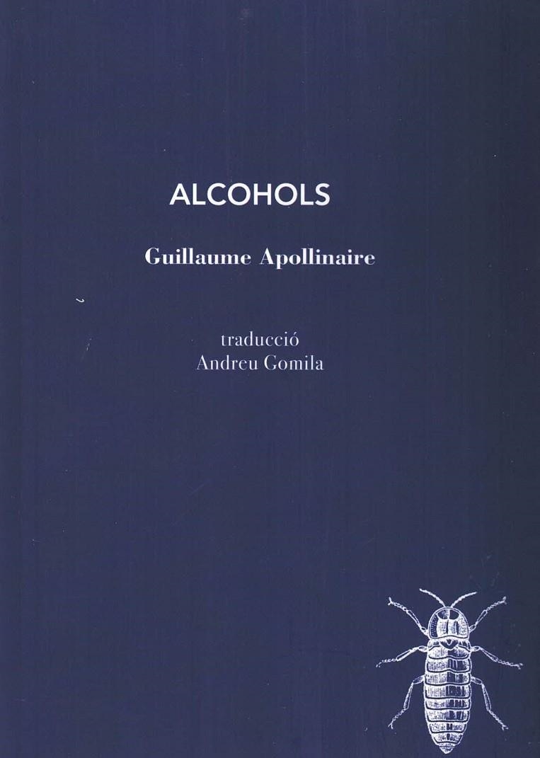 ALCOHOLS | 9788412328998 | APOLLINAIRE, GUILLAUME