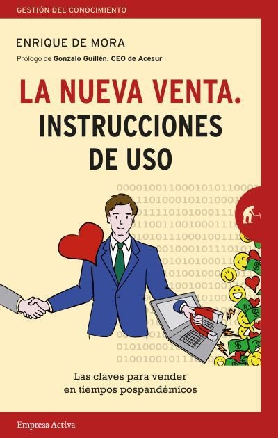 LA NUEVA VENTA. INSTRUCCIONES DE USO | 9788416997534 | MORA, ENRIQUE DE