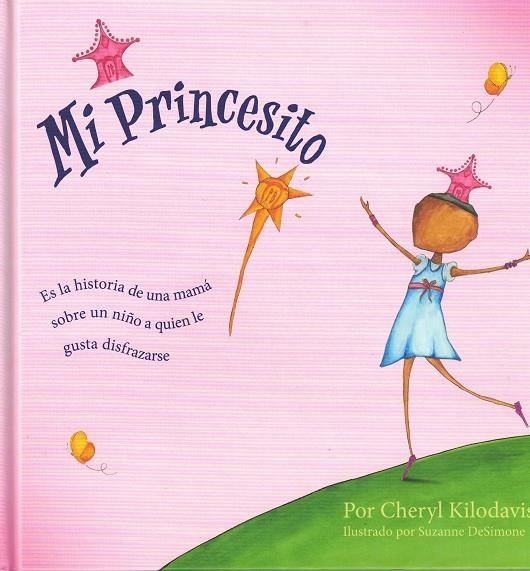 MI PRINCESITO | 9788472907010 | KILODAVIS, CHERYL