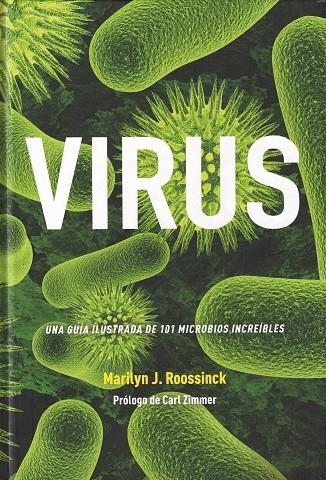 VIRUS | 9788446048039 | ROOSSINCK, MARILYN J.