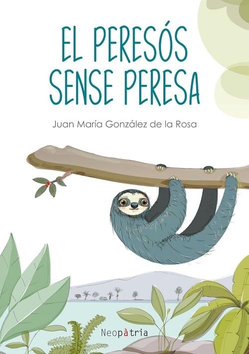 EL PERESÓS SENSE PERESA | 9788418598388 | GONZÁLEZ DE LA ROSA, JUAN MARÍA