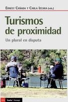 TURISMO DE PROXIMIDAD | 9788418826313 | CAÑADA, ERNEST/IZCARA, CARLA