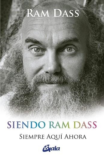 SIENDO RAM DASS | 9788484459552 | DASS, RAM