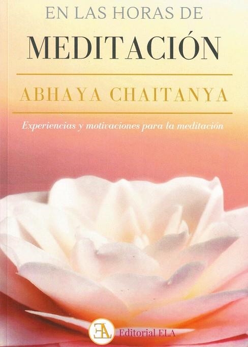 EN LAS HORAS DE MEDITACIÓN | 9788499502137 | ALEXANDER, F. J.