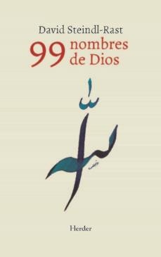 99 NOMBRES DE DIOS | 9788425445057 | STEINDL-RAST, DAVID