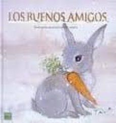 LOS BUENOS AMIGOS | 9788493817572 | IGNASI RODA, CUENTO TRADICIONAL CHINO