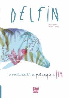 DELFÍN | 9788418789304 | SERRA, ALMUDENA