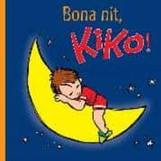 BONA NIT, KIKO! | 9788412412048 | LEMAN, SA