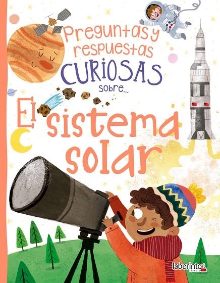 PREGUNTAS Y RESPUESTAS CURIOSAS SOBRE... EL SISTEMA SOLAR | 9788484839989 | GRAHAM, IAN