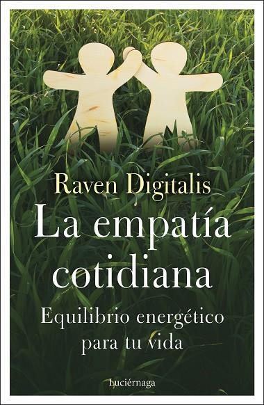 LA EMPATÍA COTIDIANA | 9788418015892 | RAVEN DIGITALIS