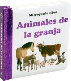 ANIMALS DE GRANJA | 9788742550700 | VARIOS