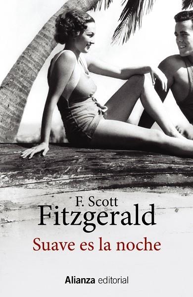 SUAVE ES LA NOCHE | 9788413626215 | FITZGERALD, FRANCIS SCOTT