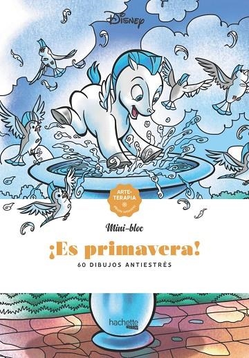 ¡ES PRIMAVERA! | 9788418182389 | VARIOS AUTORES