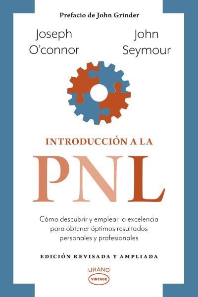 INTRODUCCIÓN A LA PNL | 9788417694531 | SEYMOUR, JOHN/O'CONNOR, JOSEPH