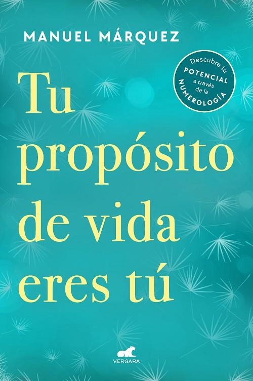 TU PROPÓSITO DE VIDA ERES TÚ | 9788418620300 | MÁRQUEZ, MANUEL