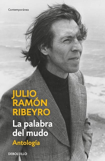 LA PALABRA DEL MUDO (ANTOLOGÍA) | 9788466360265 | RIBEYRO, JULIO RAMÓN