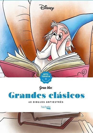 GRANDES CLÁSICOS | 9788418182402 | VARIOS AUTORES