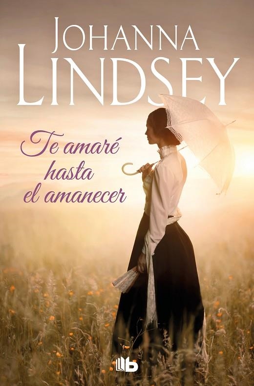 TE AMARÉ HASTA EL AMANECER | 9788413144122 | LINDSEY, JOHANNA