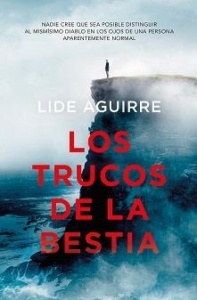 TRUCOS DE LA BESTIA, LOS (LEB) | 9788417057879 | AGUIRRE, LIDE