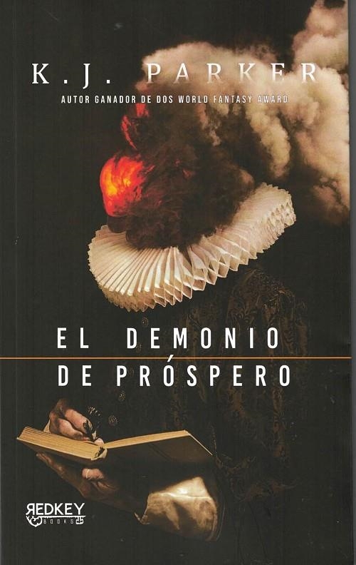 EL DEMONIO DE PRÓSPERO | 9788412479829 | K.J. PARKER