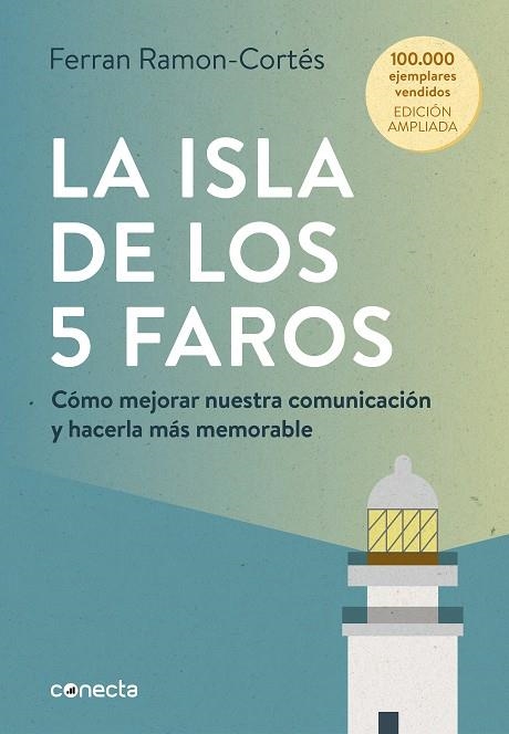 LA ISLA DE LOS 5 FAROS | 9788416029433 | RAMON-CORTÉS, FERRAN