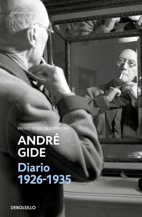 DIARIO 1926-1935 | 9788466355131 | GIDE, ANDRÉ