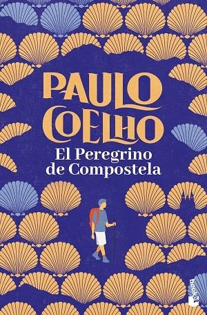 EL PEREGRINO DE COMPOSTELA | 9788408253112 | COELHO, PAULO