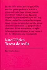 TERESA DE ÁVILA | 9788415168980 | O'BRIEN (IRLANDA, 1897), KATE