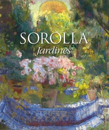 SOROLLA JARDINES | 9788494962967