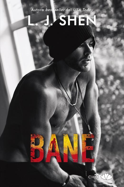 BANE | 9788417972639 | SHEN, L. J.