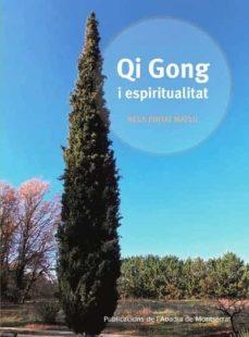 QI GONG I ESPIRITUALITAT | 9788491912149 | PINTAT MATEU, NEUS