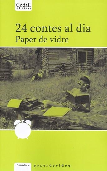 24 CONTES AL DIA | 9788494840739 | BATET BOADA, MONICA/CAUM JULIO, CARME/DURAN, MIQUEL/DOBITXIN IVANOVITX, LEONID/ERRA MACIA, RAMON/GAR