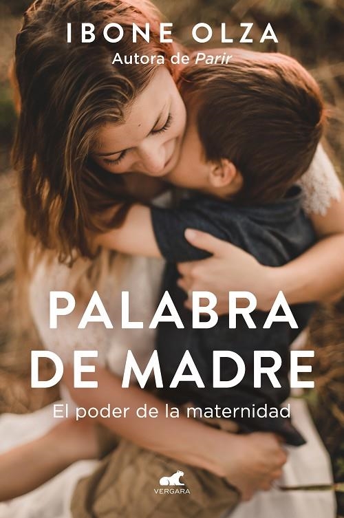 PALABRA DE MADRE | 9788418620386 | OLZA, IBONE