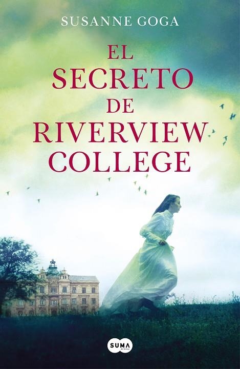 EL SECRETO DE RIVERVIEW COLLEGE | 9788491296423 | GOGA, SUSANNE