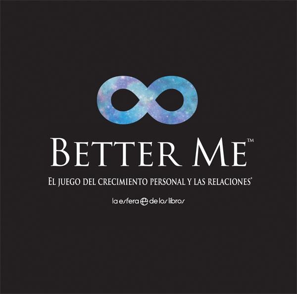 BETTER ME | 9788491645122