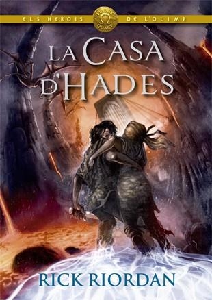 LA CASA D'HADES | 9788424664572