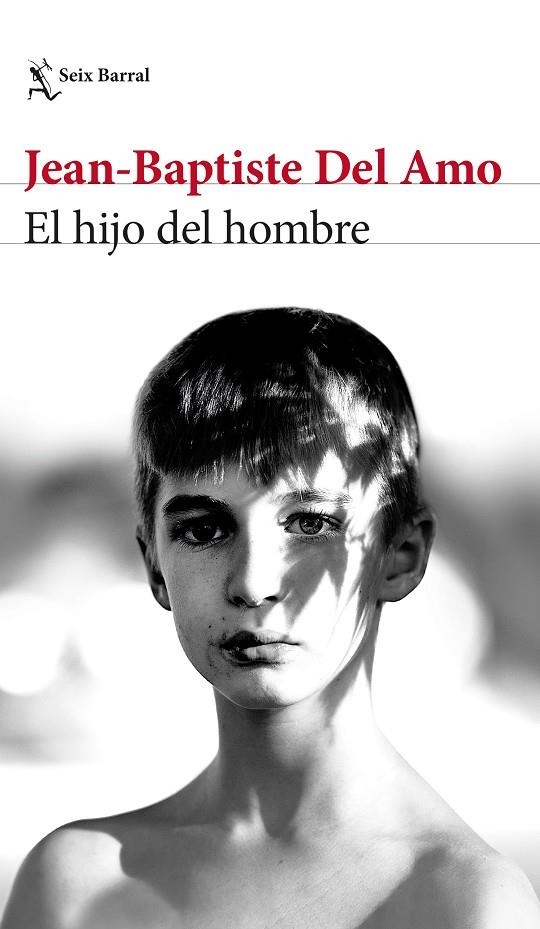 EL HIJO DEL HOMBRE | 9788432239793 | AMO, JEAN-BAPTISTE DEL