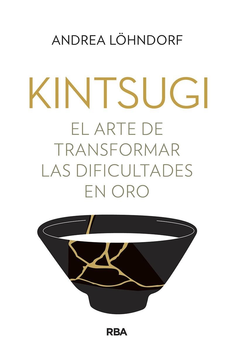 KINTSUGI | 9788491875758 | LÖHNDORF ANDREA