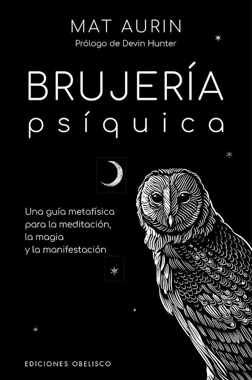 BRUJERÍA PSÍQUICA | 9788491118183 | AURYN, MAT