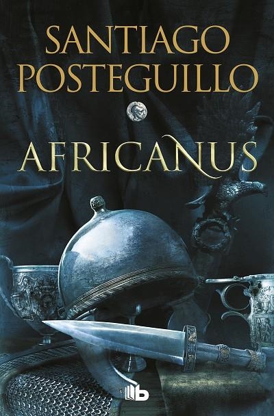 AFRICANUS (TRILOGÍA AFRICANUS 1) | 9788413143583 | POSTEGUILLO, SANTIAGO