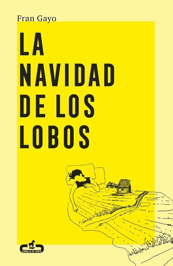 LA NAVIDAD DE LOS LOBOS | 9788417417475 | GAYO, FRAN