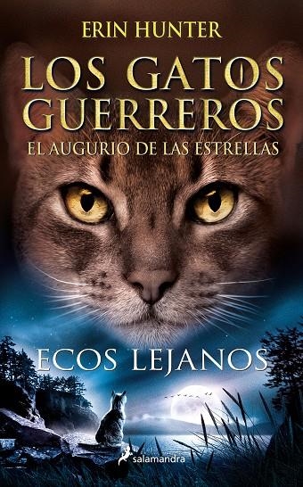 ECOS LEJANOS | 9788418637919 | HUNTER, ERIN